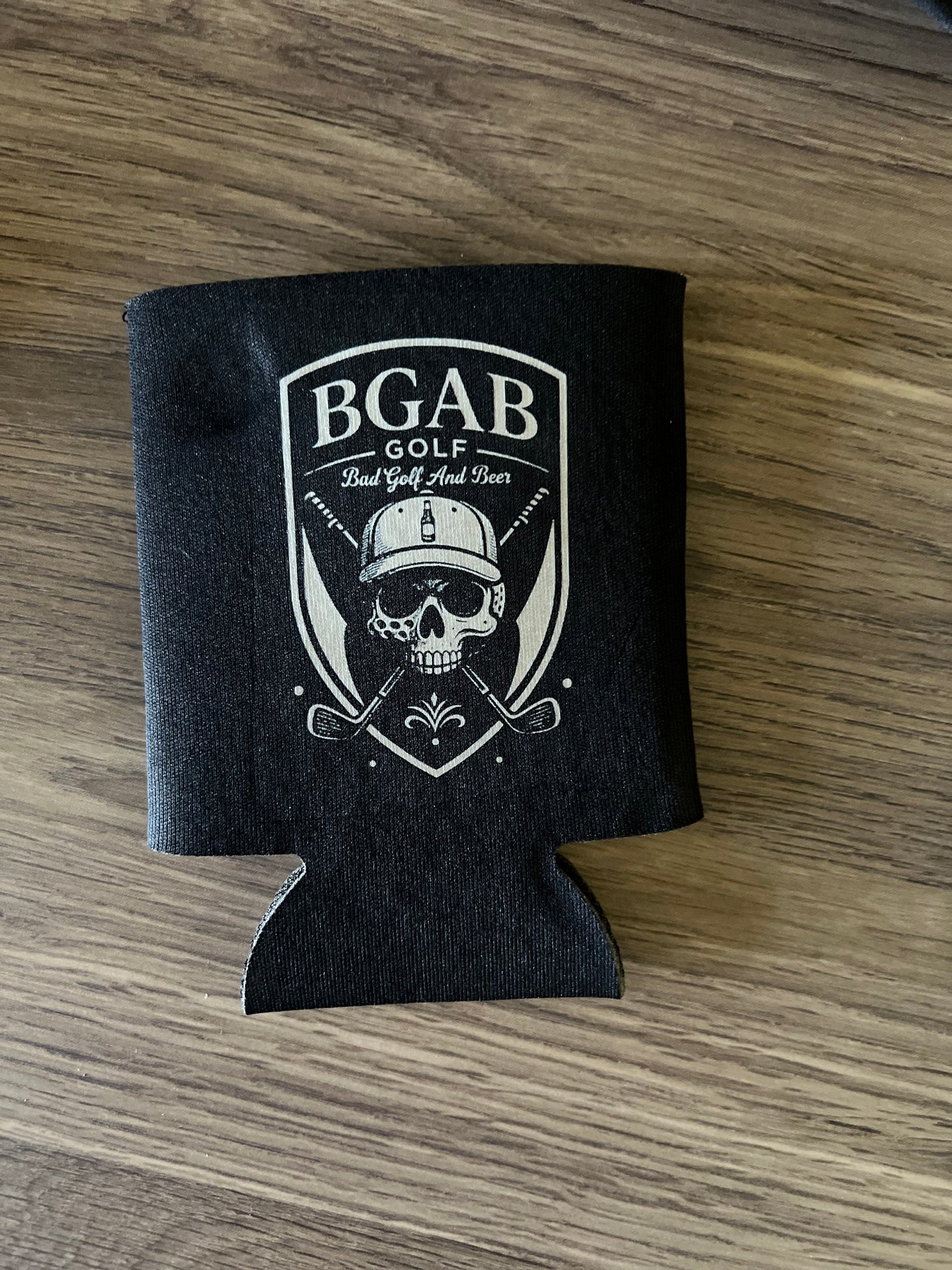 BGAB Golf Shield Coolzie
