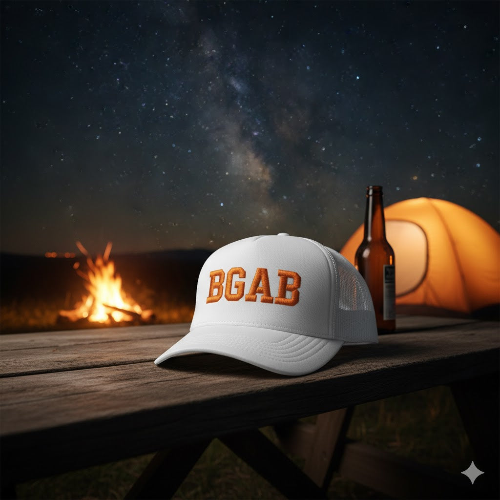 BGAB Texas Trucker
