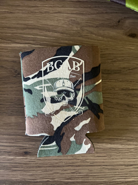 BGAB Golf Shield Coolzie