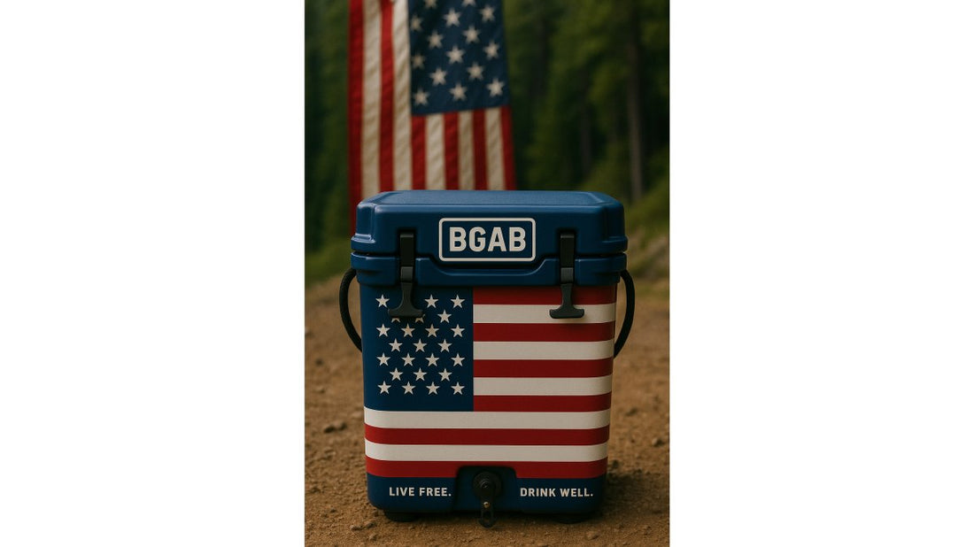 How to Keep Beer Cold Outdoors: 9 Methods That Work