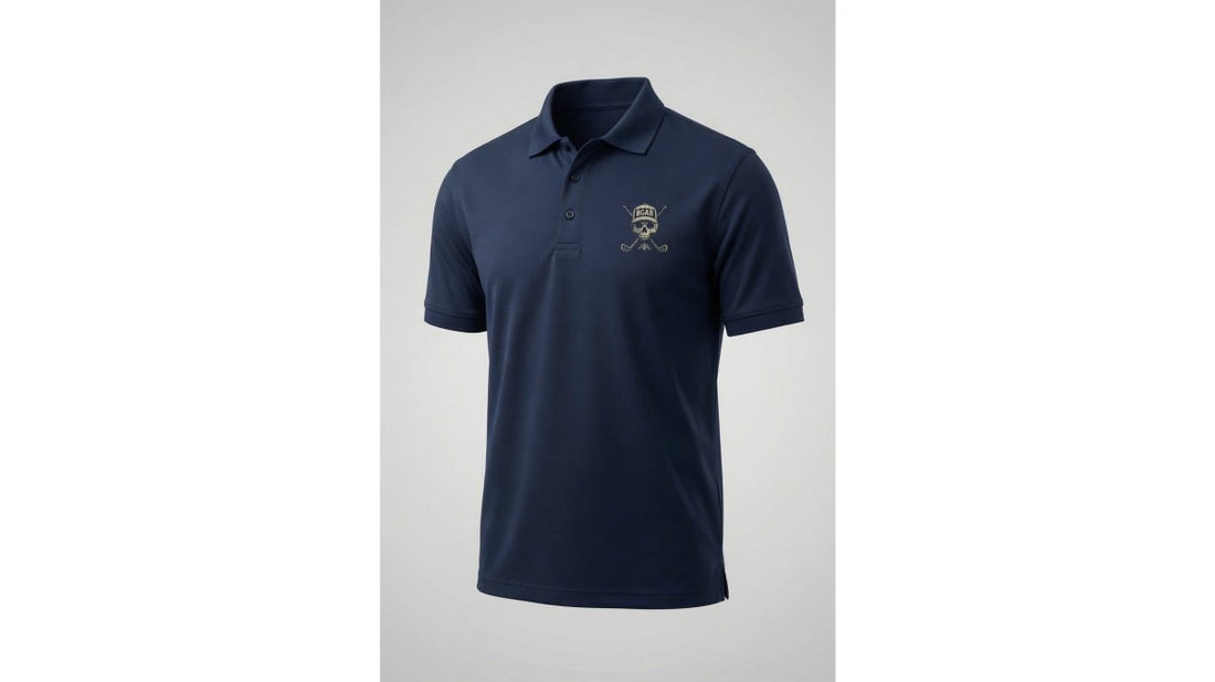 How to Choose Moisture Wicking Golf Shirts That Perform